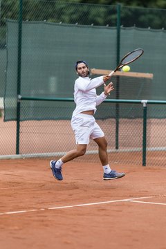 Bild 230 - Bergstedt Open